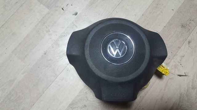 Volkswagen Golf6 2010-2013 Çıkma Yedek Sol Airbek